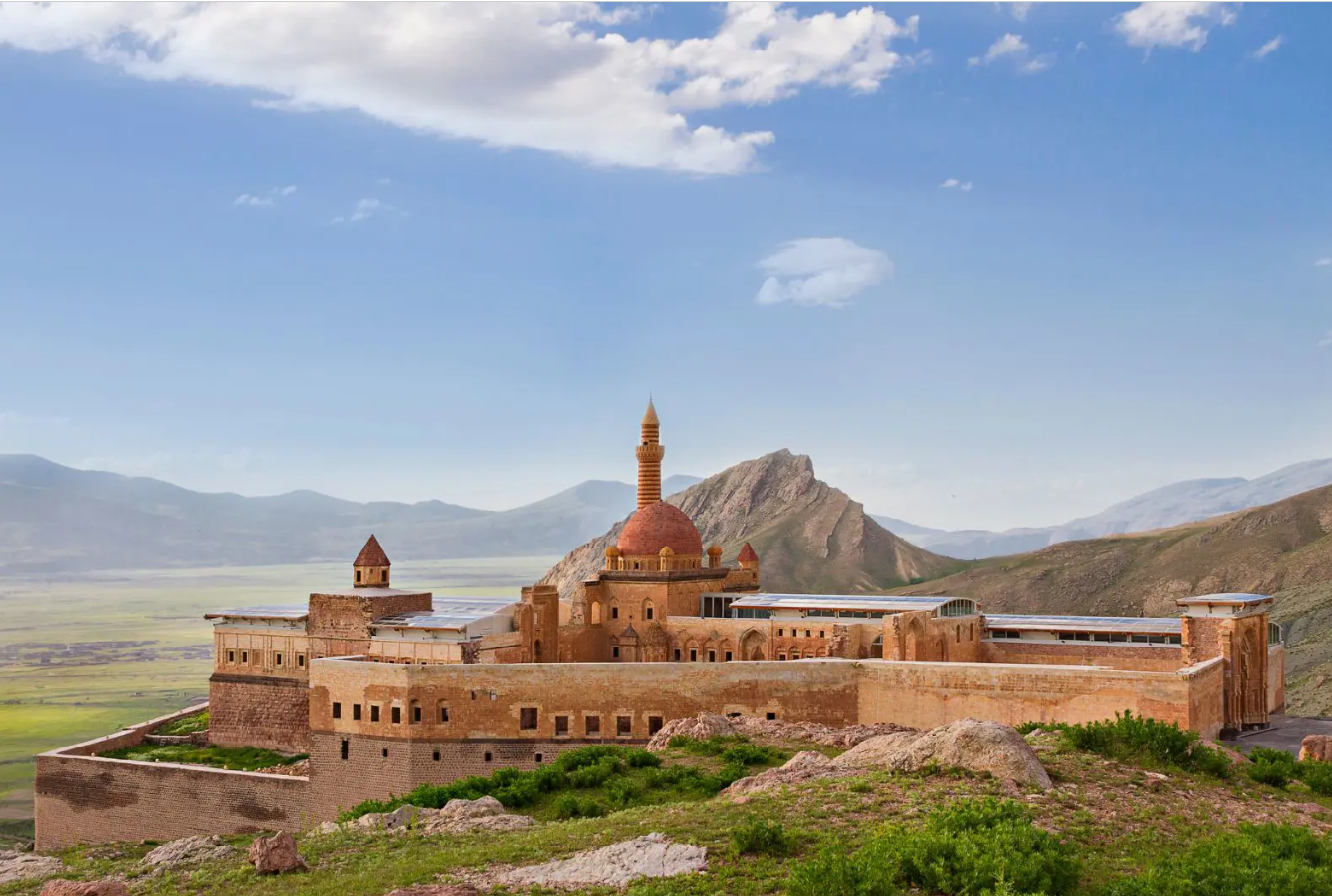 Uçaklı Van Kars Erzurum Turu | 3 Gece Otel Konaklamalı