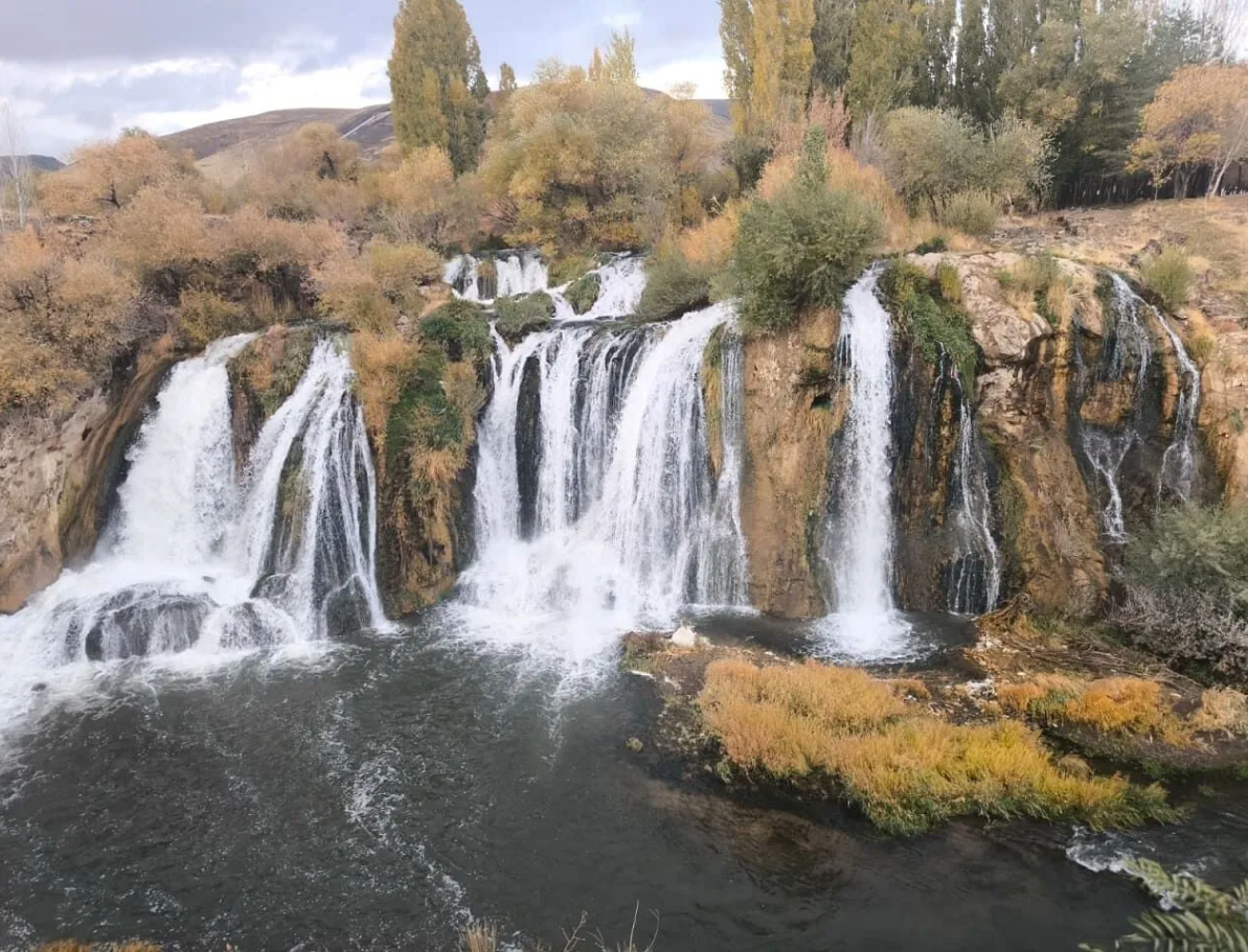 Uçaklı Van Kars Erzurum Turu | 3 Gece Otel Konaklamalı