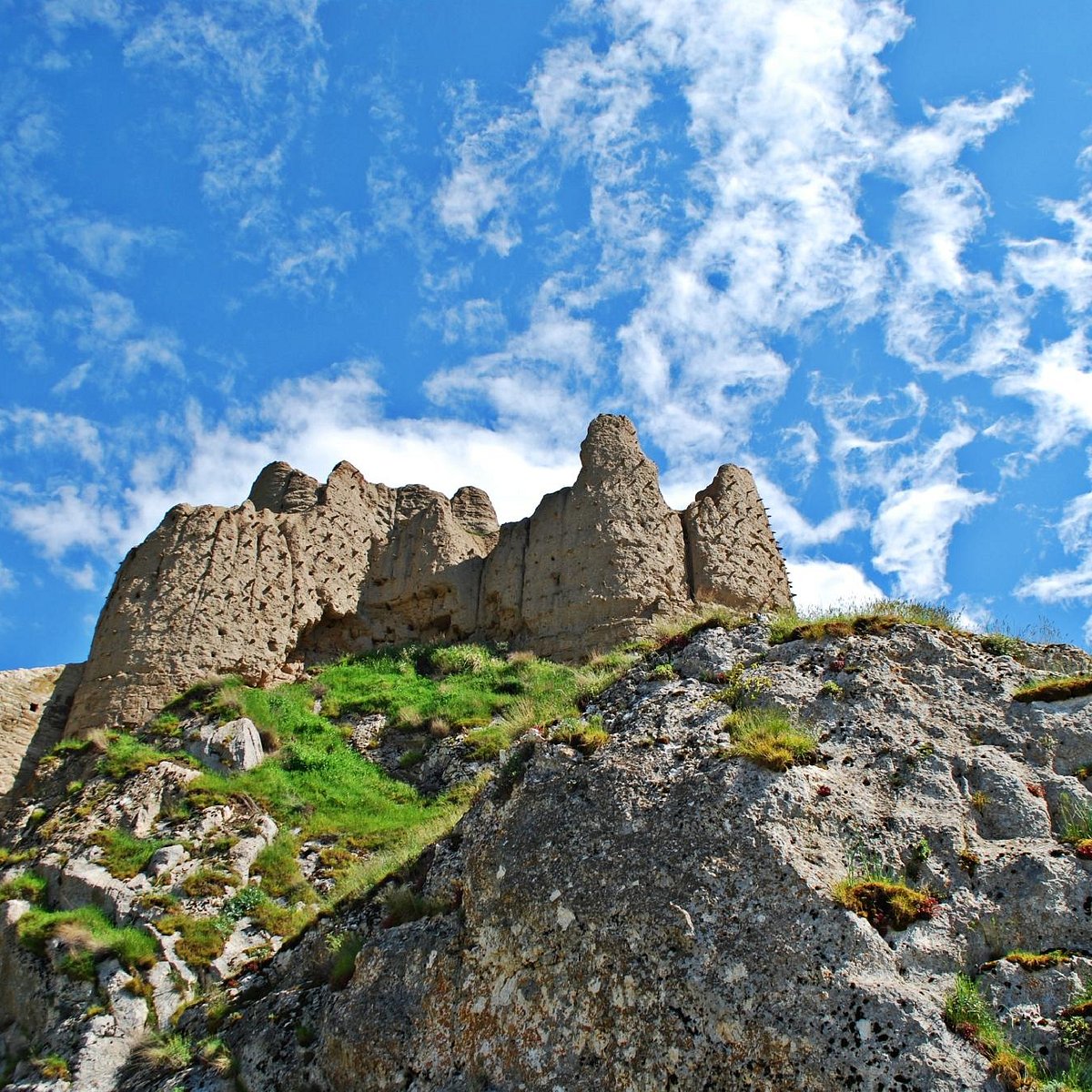 Uçaklı Van Kars Erzurum Turu | 3 Gece Otel Konaklamalı