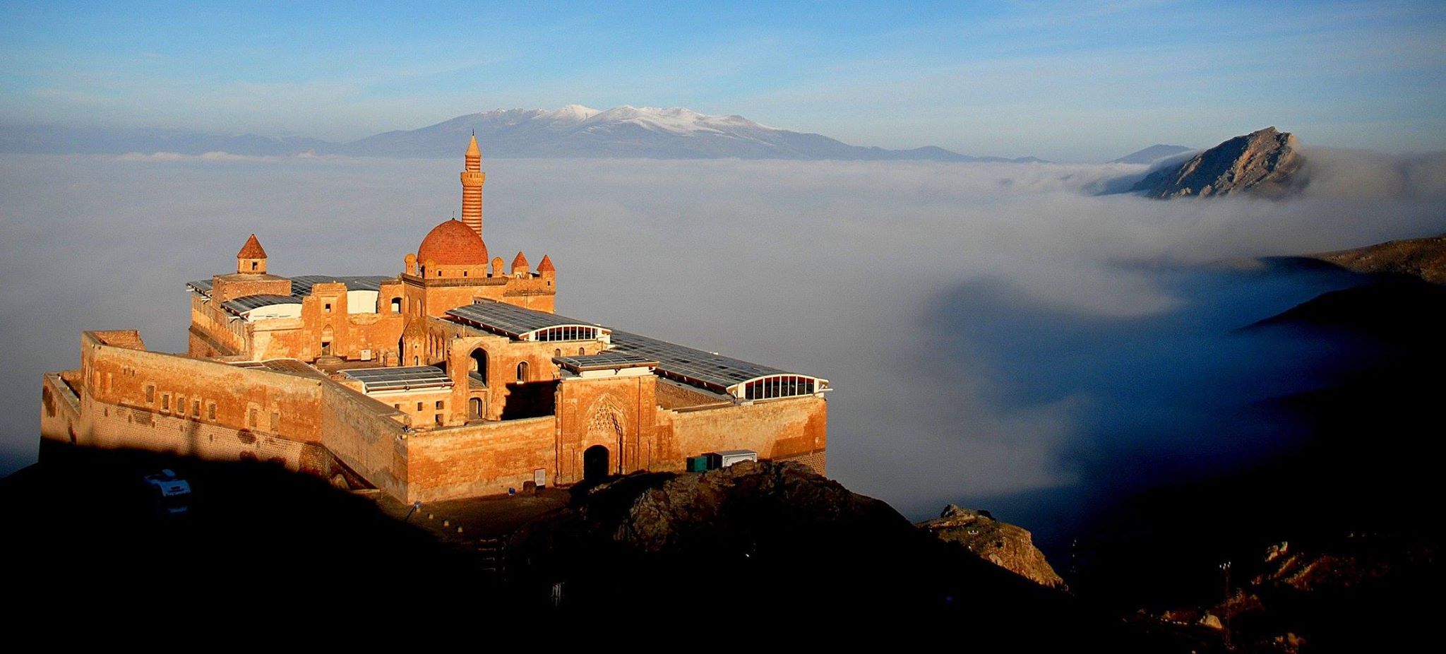 Uçaklı Van Kars Erzurum Turu | 3 Gece Otel Konaklamalı