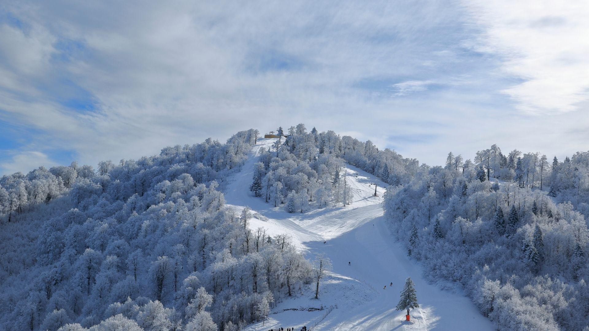 Kartepe Maşukiye Ormanya Turu | 1 Gece Otel Konaklamalı