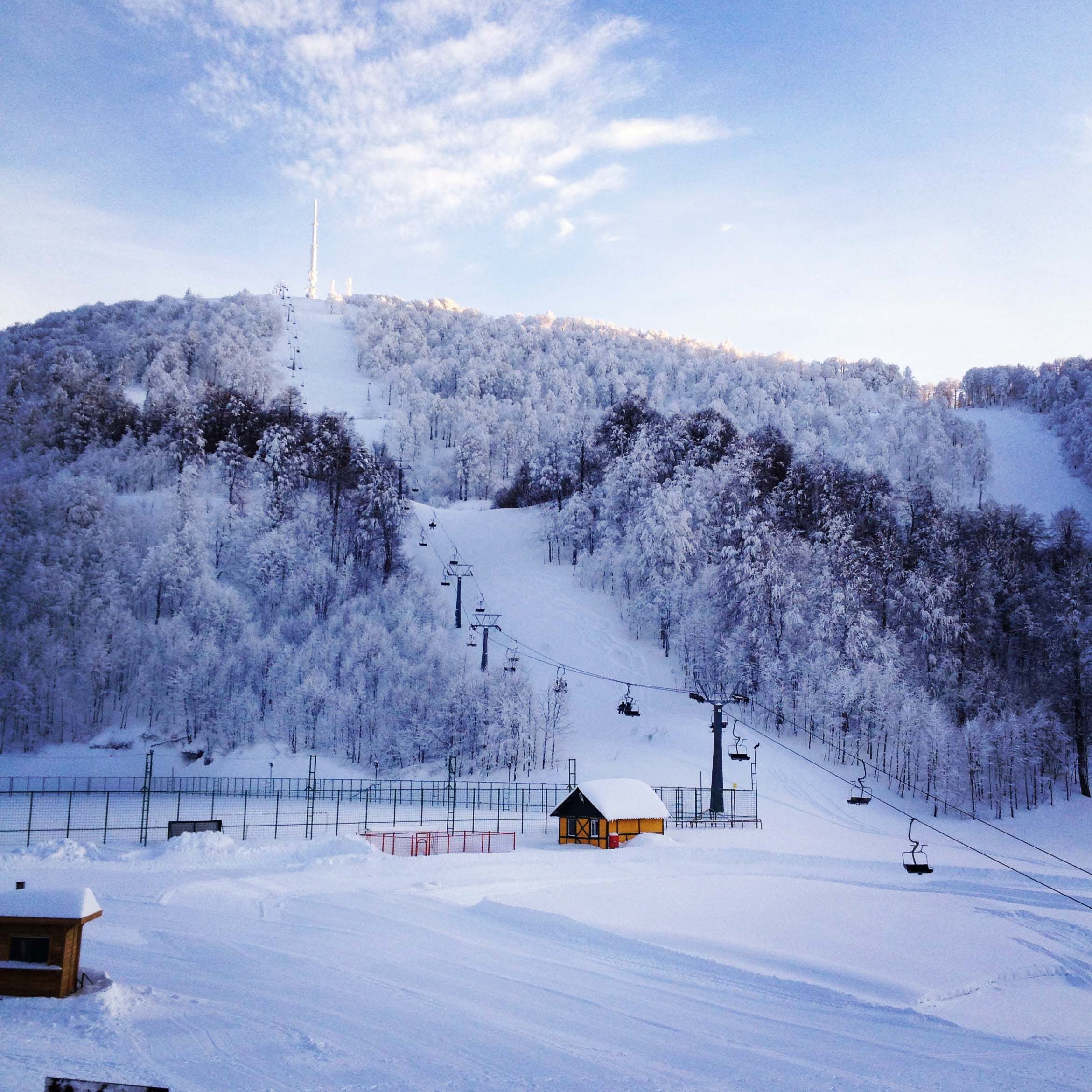 Kartepe Maşukiye Ormanya Turu | 1 Gece Otel Konaklamalı