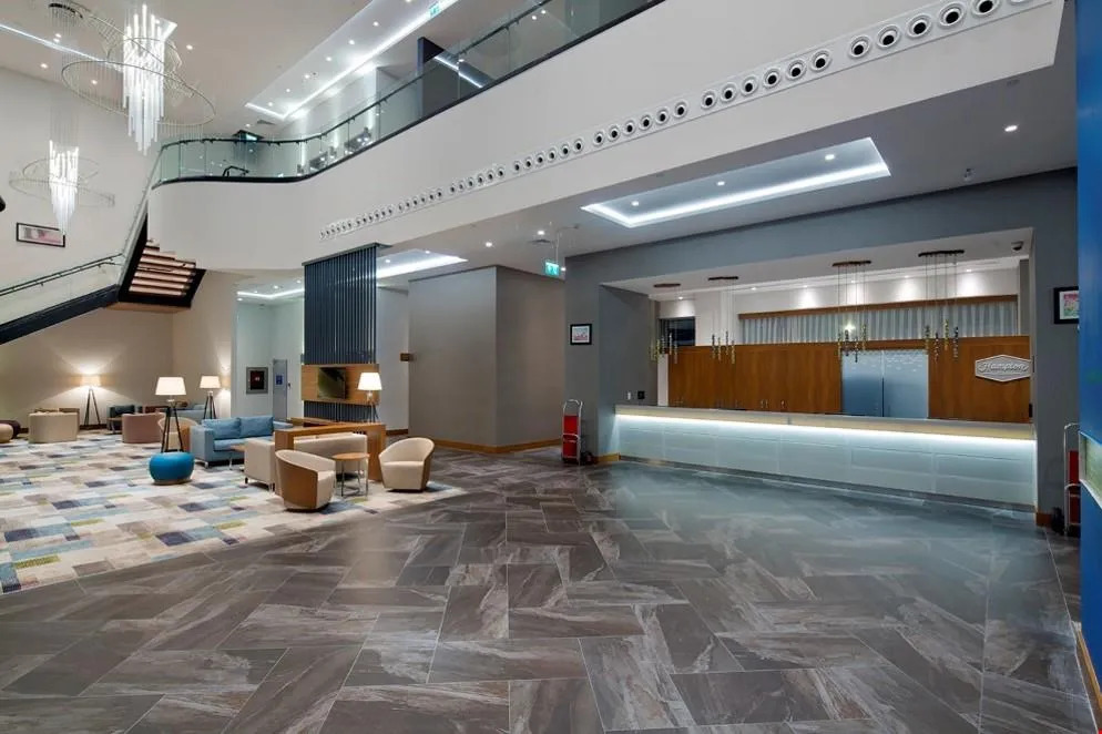 Hampton By Hilton Hotel 2 Gece Kocaeli Konaklamalı Kartepe Kayak Turu