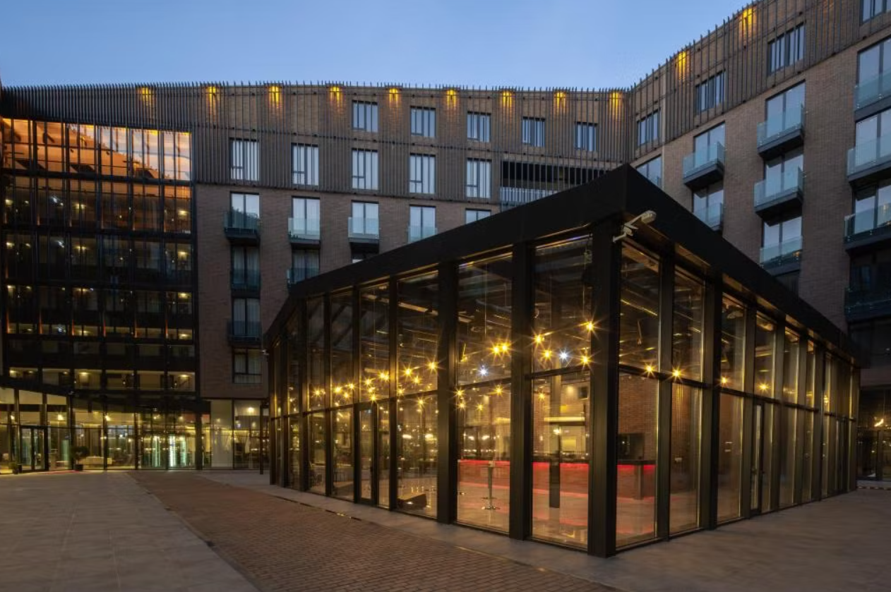 5* Dedeman Hotel 2 Gece Konaklamalı Kartepe Kayak Turu