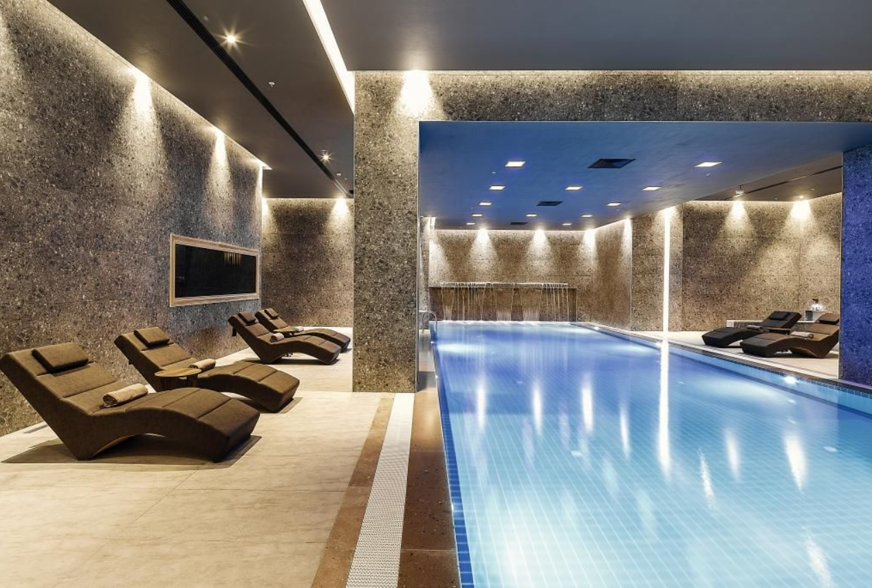 5* Dedeman Hotel 2 Gece Konaklamalı Kartepe Kayak Turu