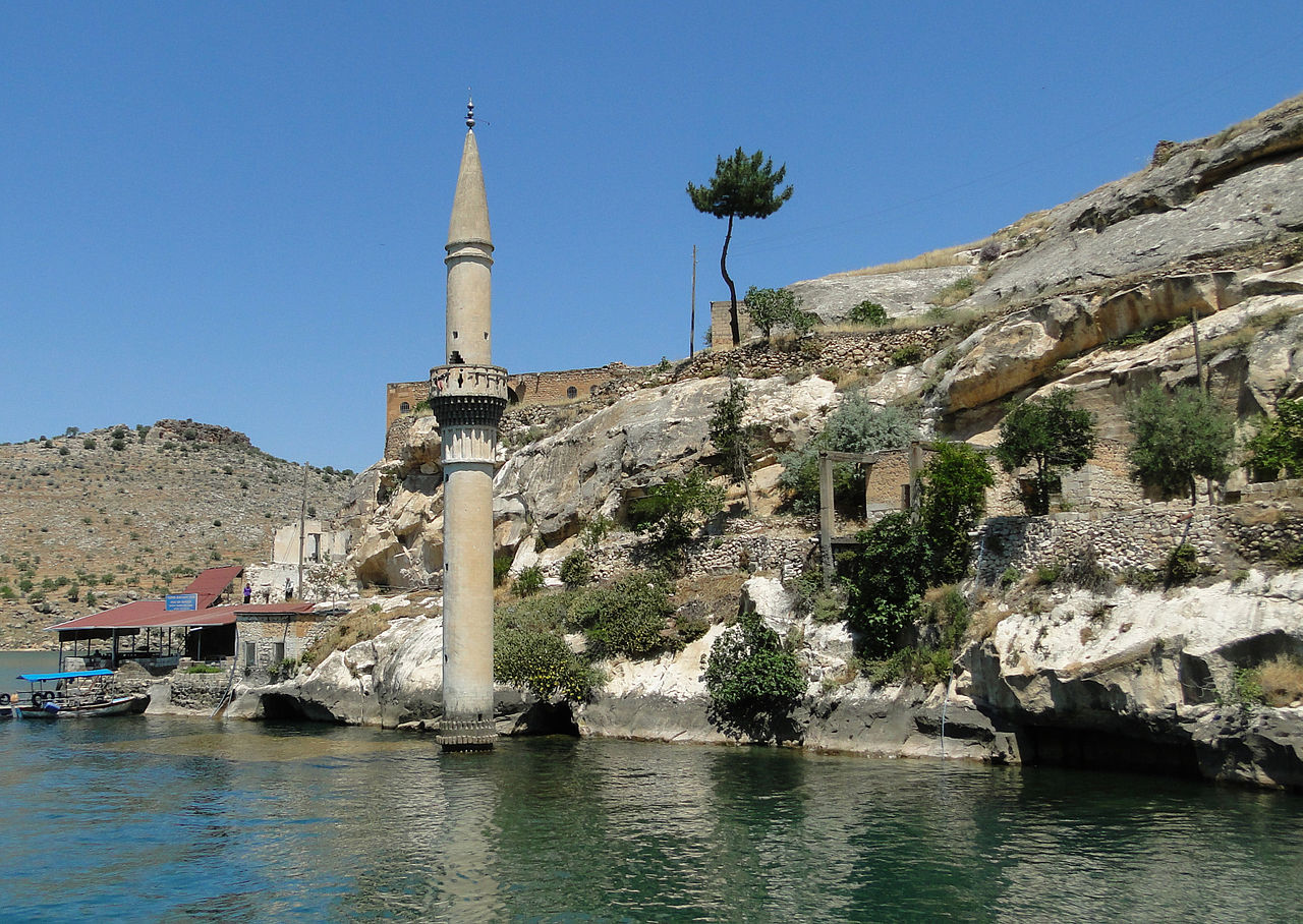 Bir Kış Masalı Gap Turu | 3 Gece Otel Konaklamalı | Sömestir Özel