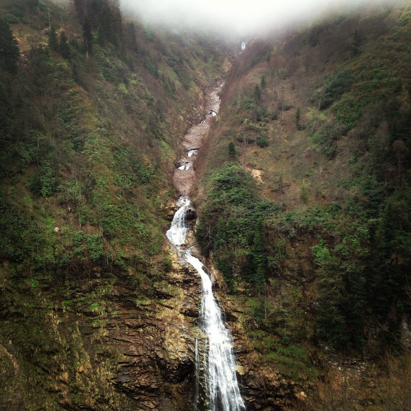 Uçaklı Karadeniz Yaylalar ve Batum Turu (Batum Konaklamalı) | 3 Gece Konaklamalı