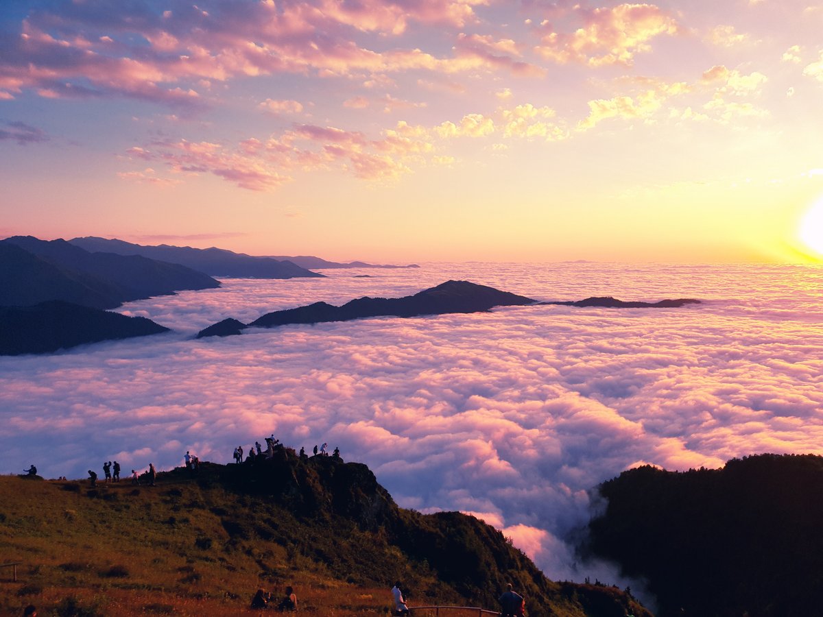 Uçaklı Karadeniz Yaylalar ve Batum Turu (Batum Konaklamalı) | 3 Gece Konaklamalı
