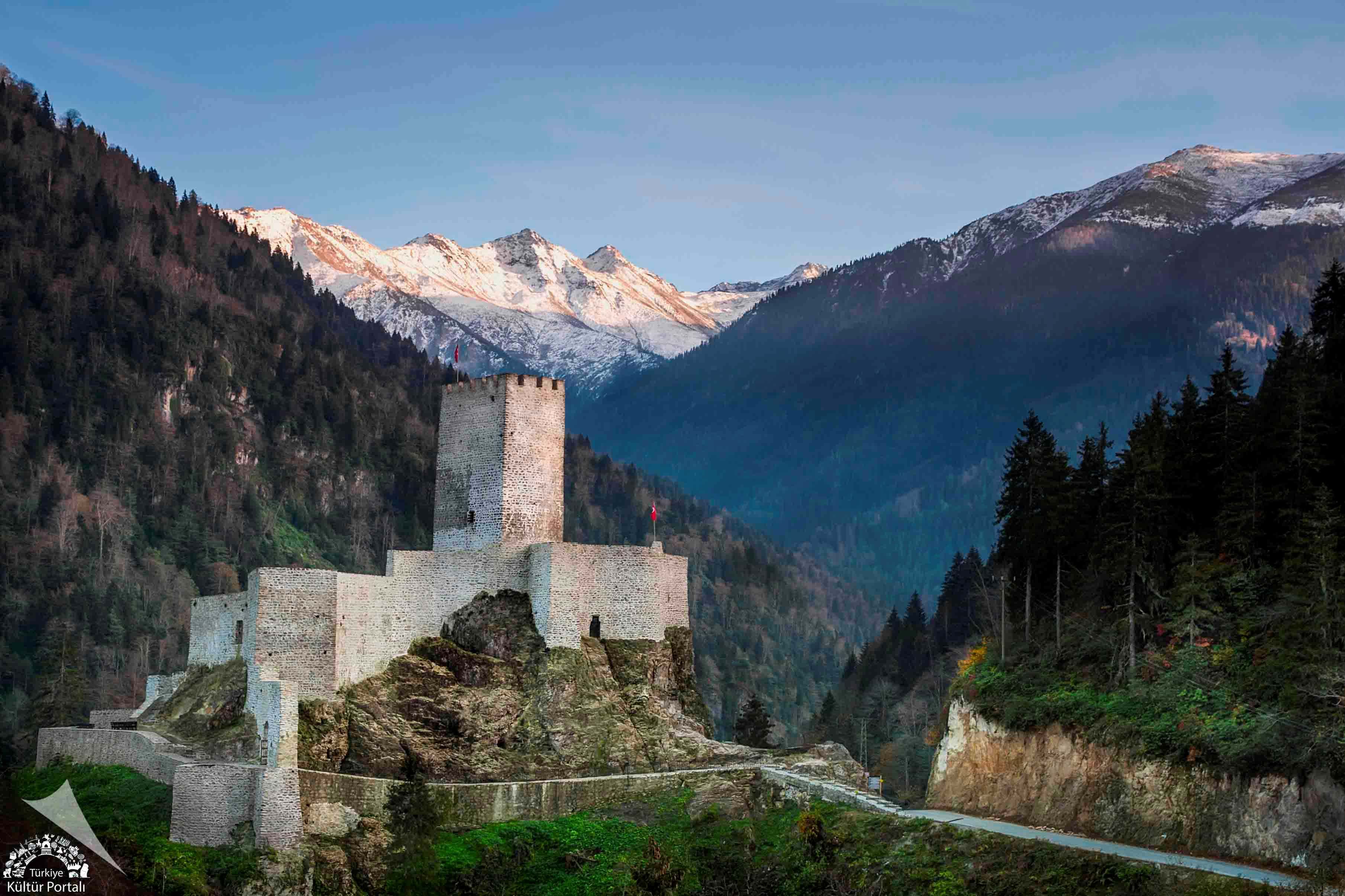 Uçaklı Karadeniz Yaylalar ve Batum Turu (Batum Konaklamalı) | 3 Gece Konaklamalı