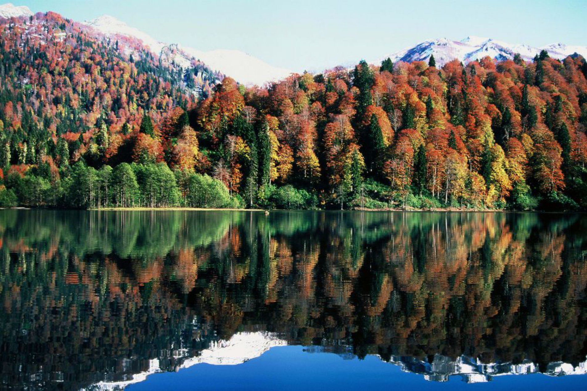 Uçaklı Karadeniz Yaylalar ve Batum Turu (Batum Konaklamalı) | 3 Gece Konaklamalı