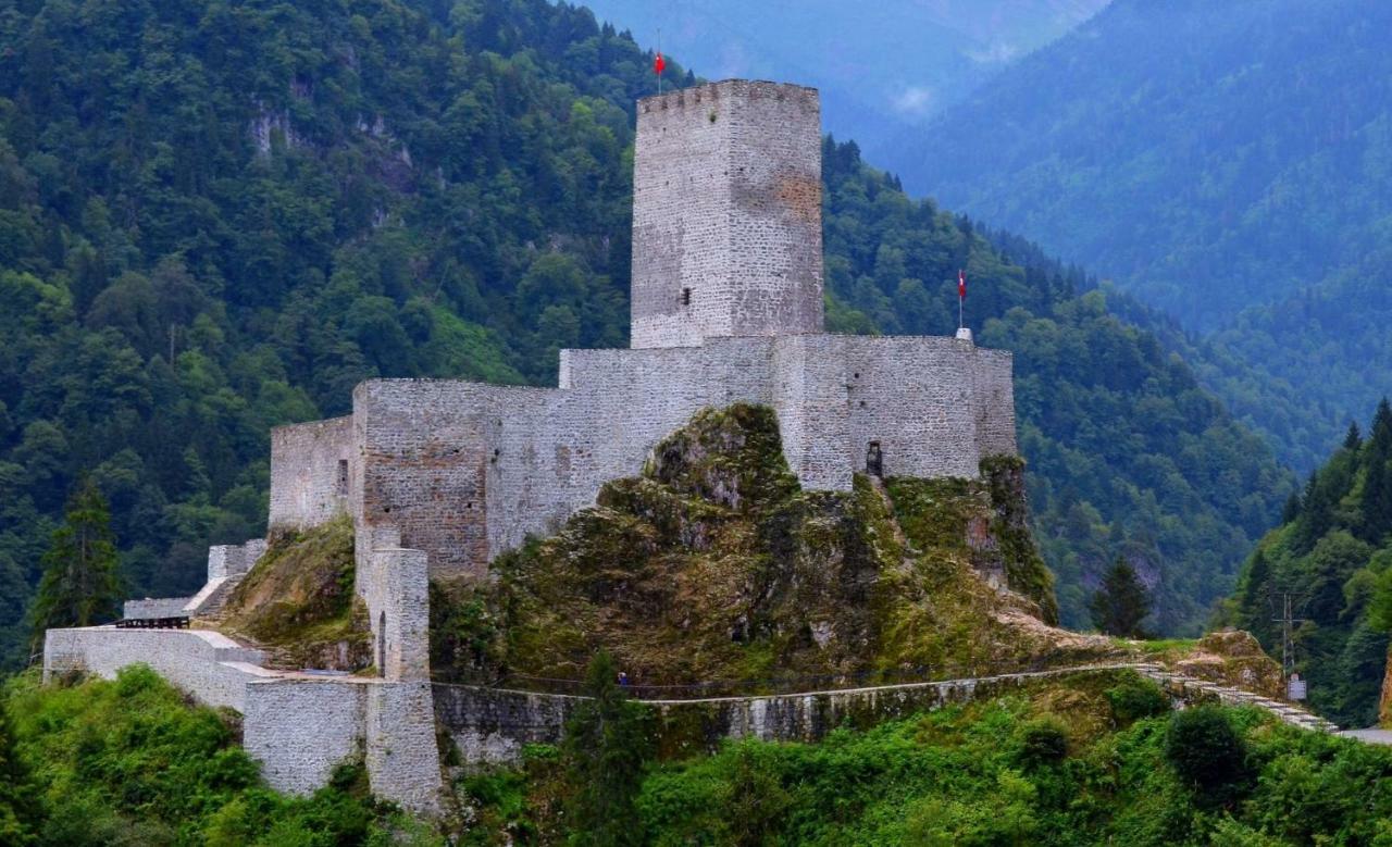 Uçaklı Karadeniz Yaylalar ve Batum Turu (Batum Konaklamalı) | 3 Gece Konaklamalı