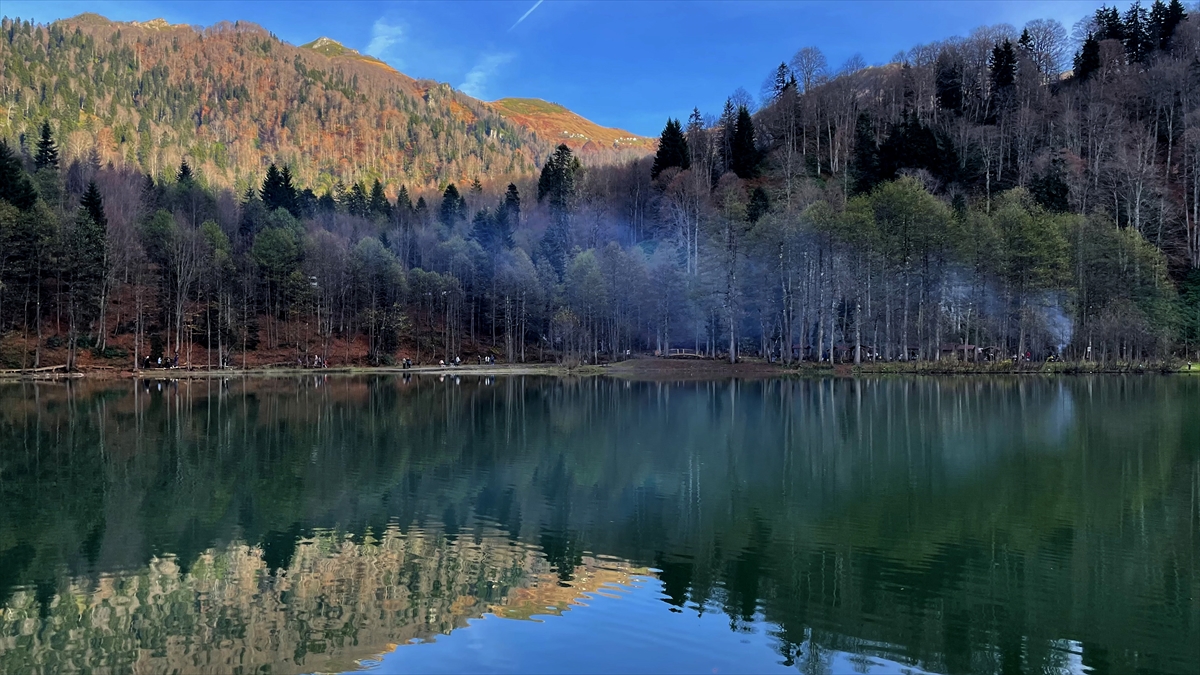 Uçaklı Karadeniz Yaylalar ve Batum Turu (Batum Konaklamalı) | 3 Gece Konaklamalı