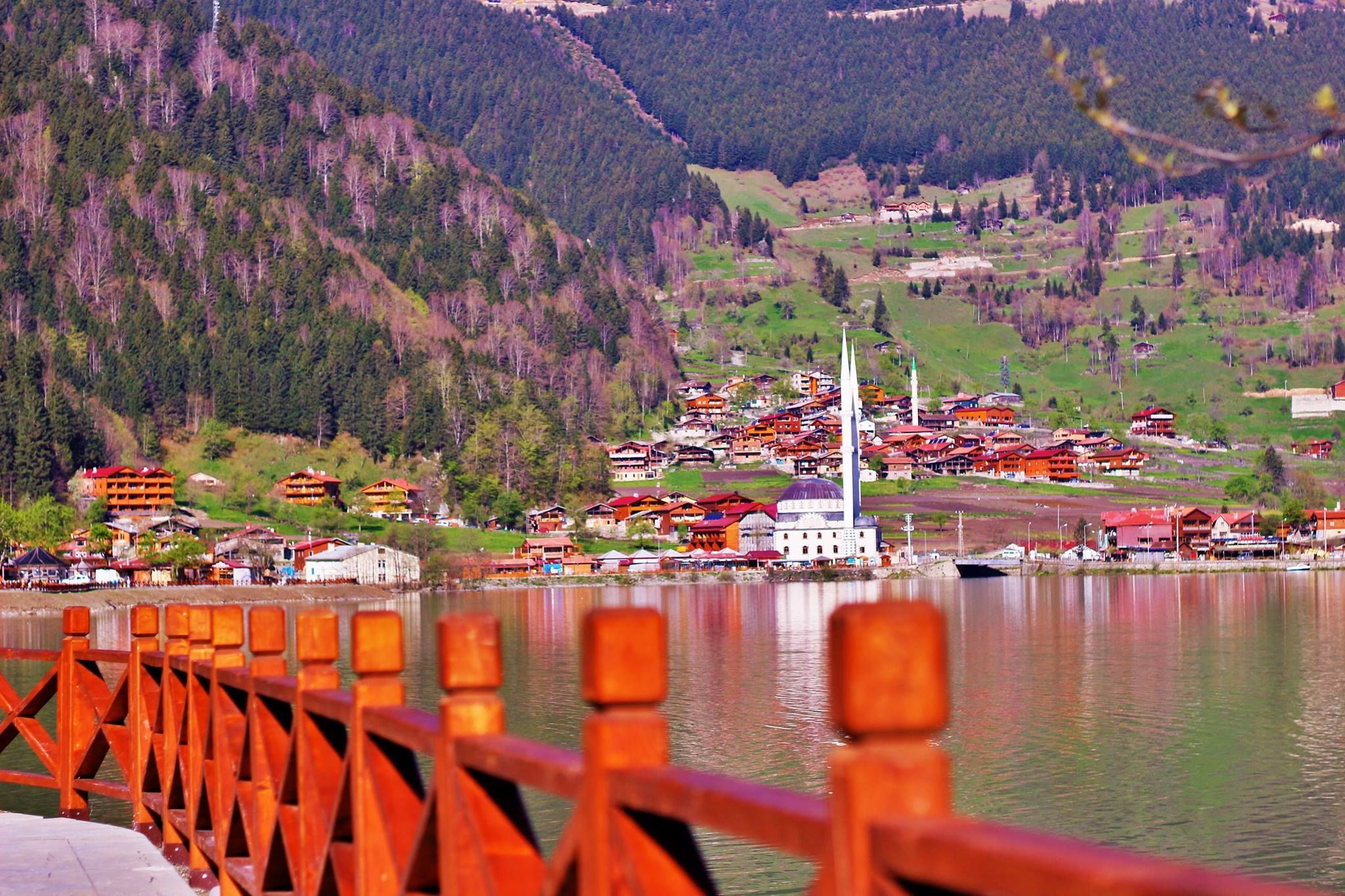 Uçaklı Karadeniz Yaylalar ve Batum Turu (Batum Konaklamalı) | 3 Gece Konaklamalı