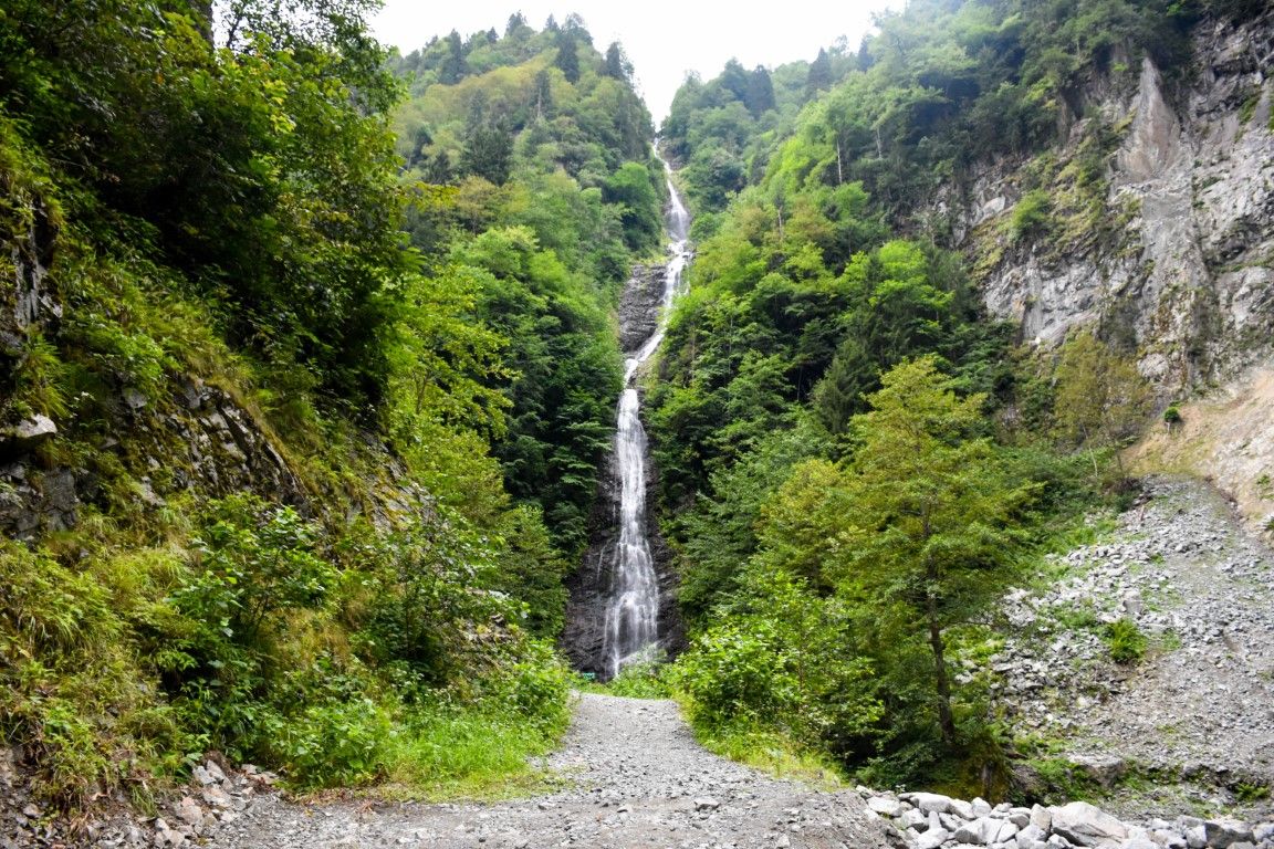 Uçaklı Karadeniz Yaylalar ve Batum Turu (Batum Konaklamalı) | 3 Gece Konaklamalı