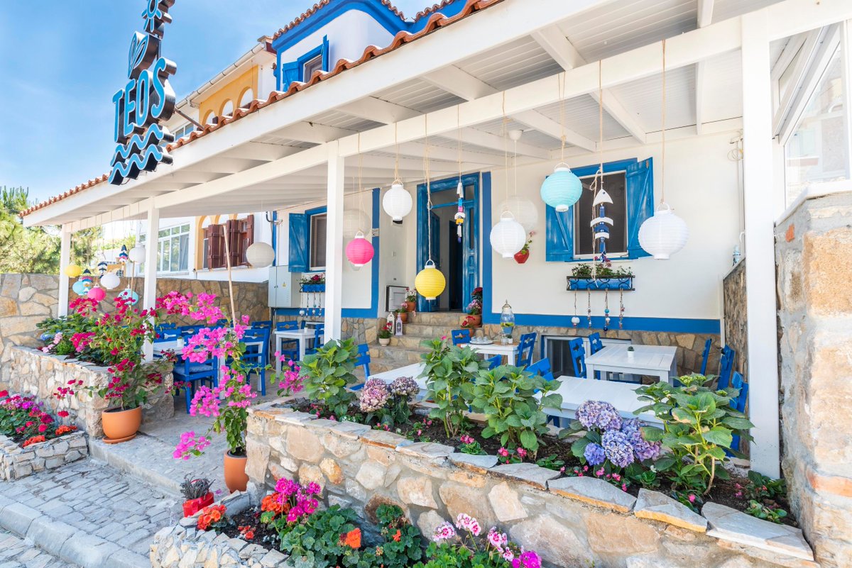 Bozcaada Assos Cunda Şeytan Sofrası Turu 1 Gece Konaklamalı