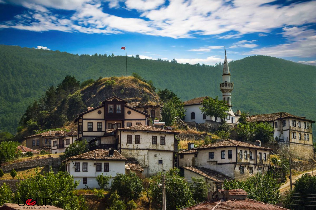 Günübirlik Taraklı Göynük Çubuk Gölü Turu