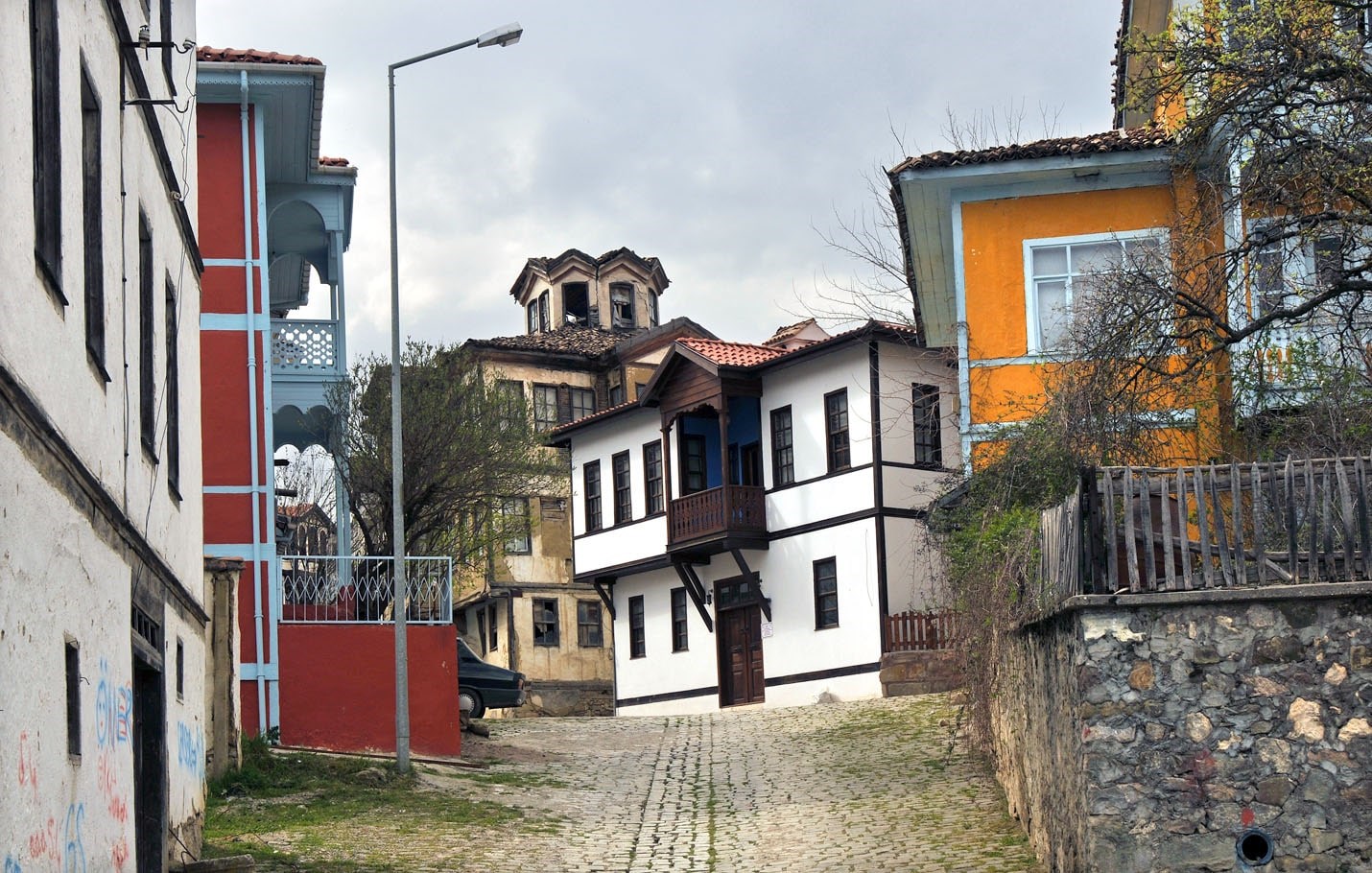 Günübirlik Taraklı Göynük Çubuk Gölü Turu