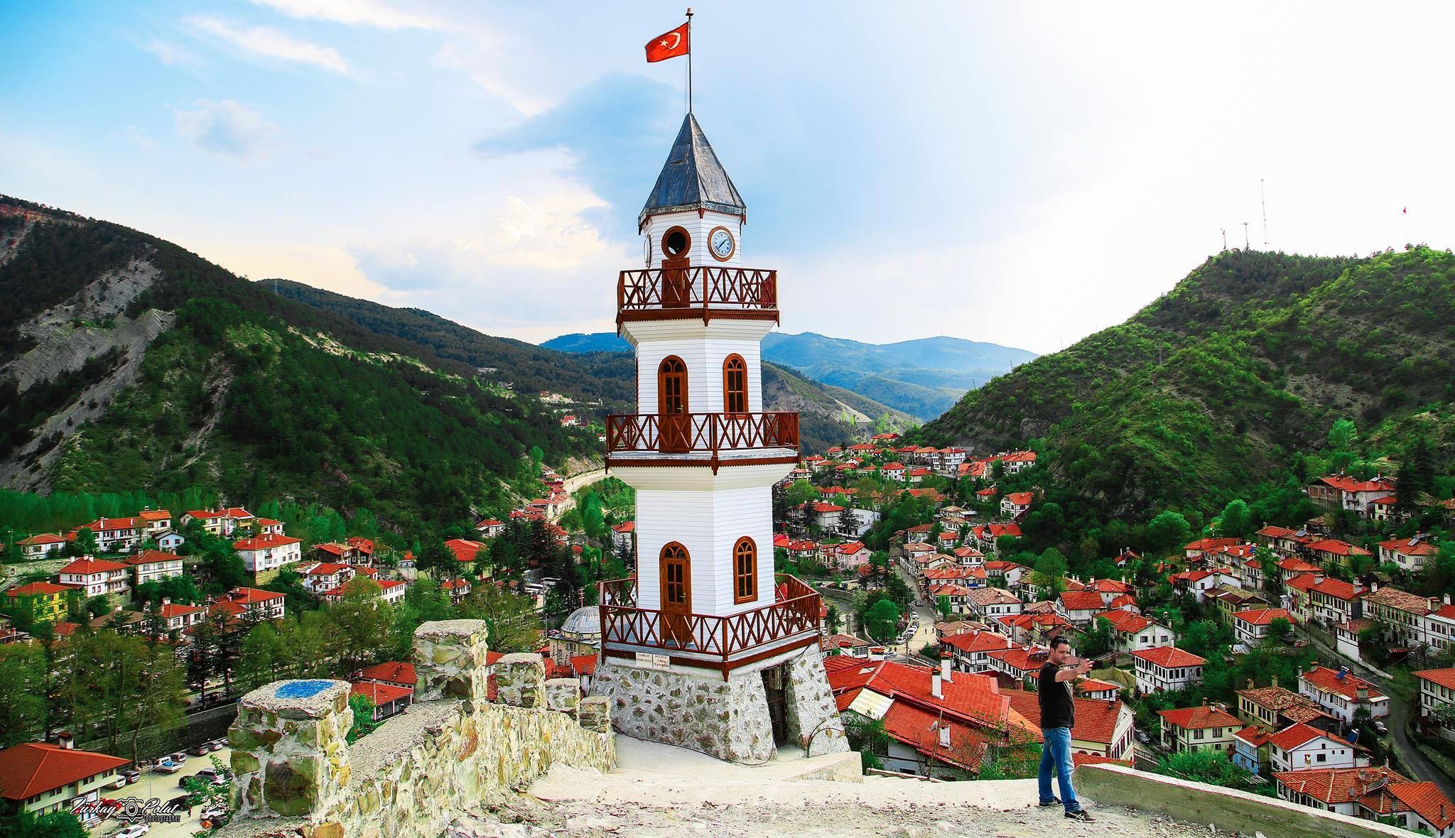 Günübirlik Taraklı Göynük Çubuk Gölü Turu