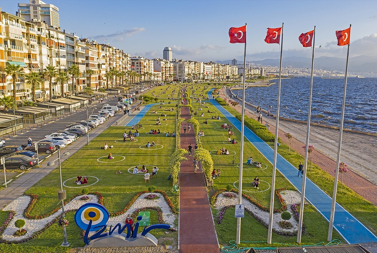 Egenin Saklı Köyleri Şirince Seferihisar Urla Alaçatı Turu 2 Gece Otel Konaklamalı