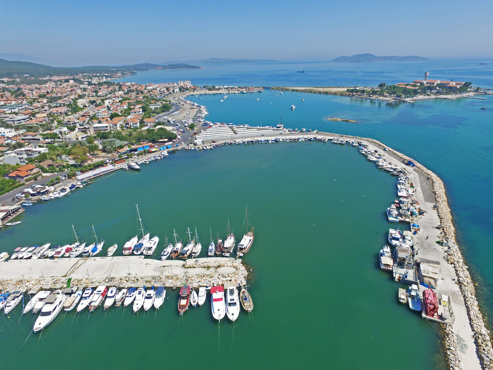 Egenin Saklı Köyleri Şirince Seferihisar Urla Alaçatı Turu 2 Gece Otel Konaklamalı