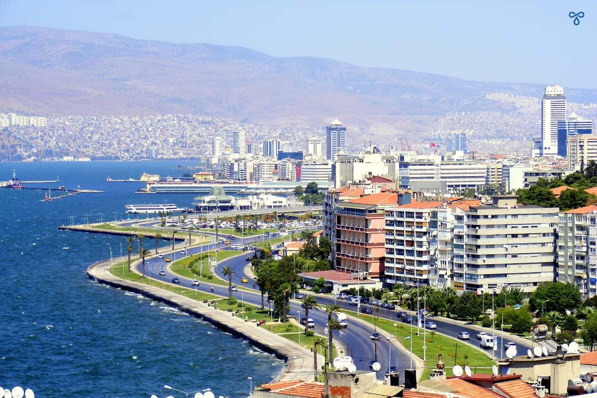 Egenin Saklı Köyleri Şirince Seferihisar Urla Alaçatı Turu 2 Gece Otel Konaklamalı