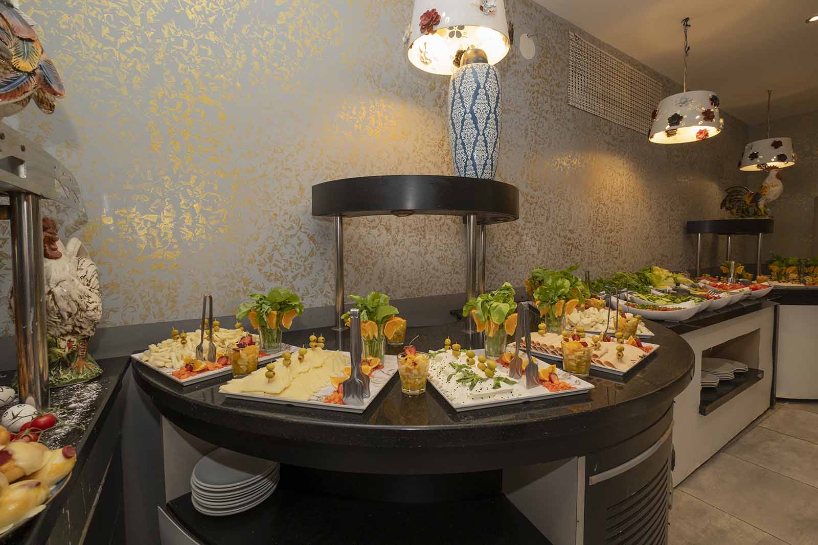 Mio Bianco Resort | 4 Gece Otel Konaklamalı | Her Şey Dahil Konsept