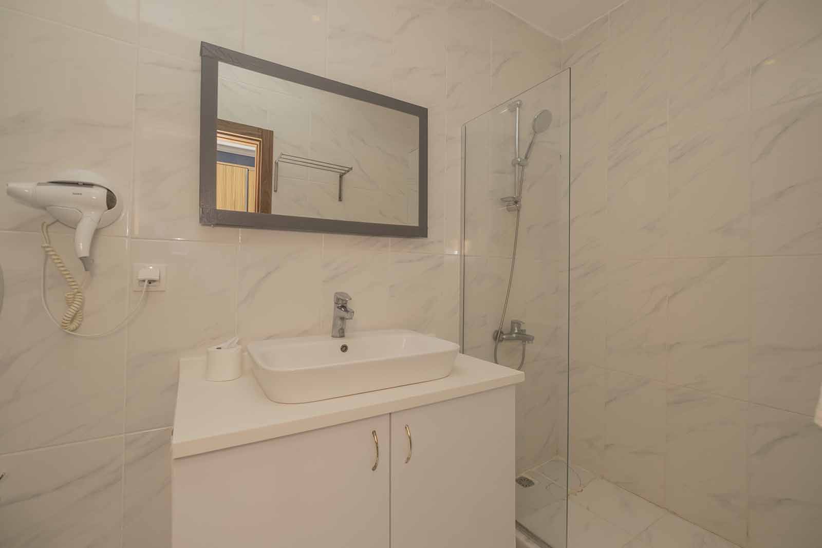 Mio Bianco Resort | 4 Gece Otel Konaklamalı | Her Şey Dahil Konsept