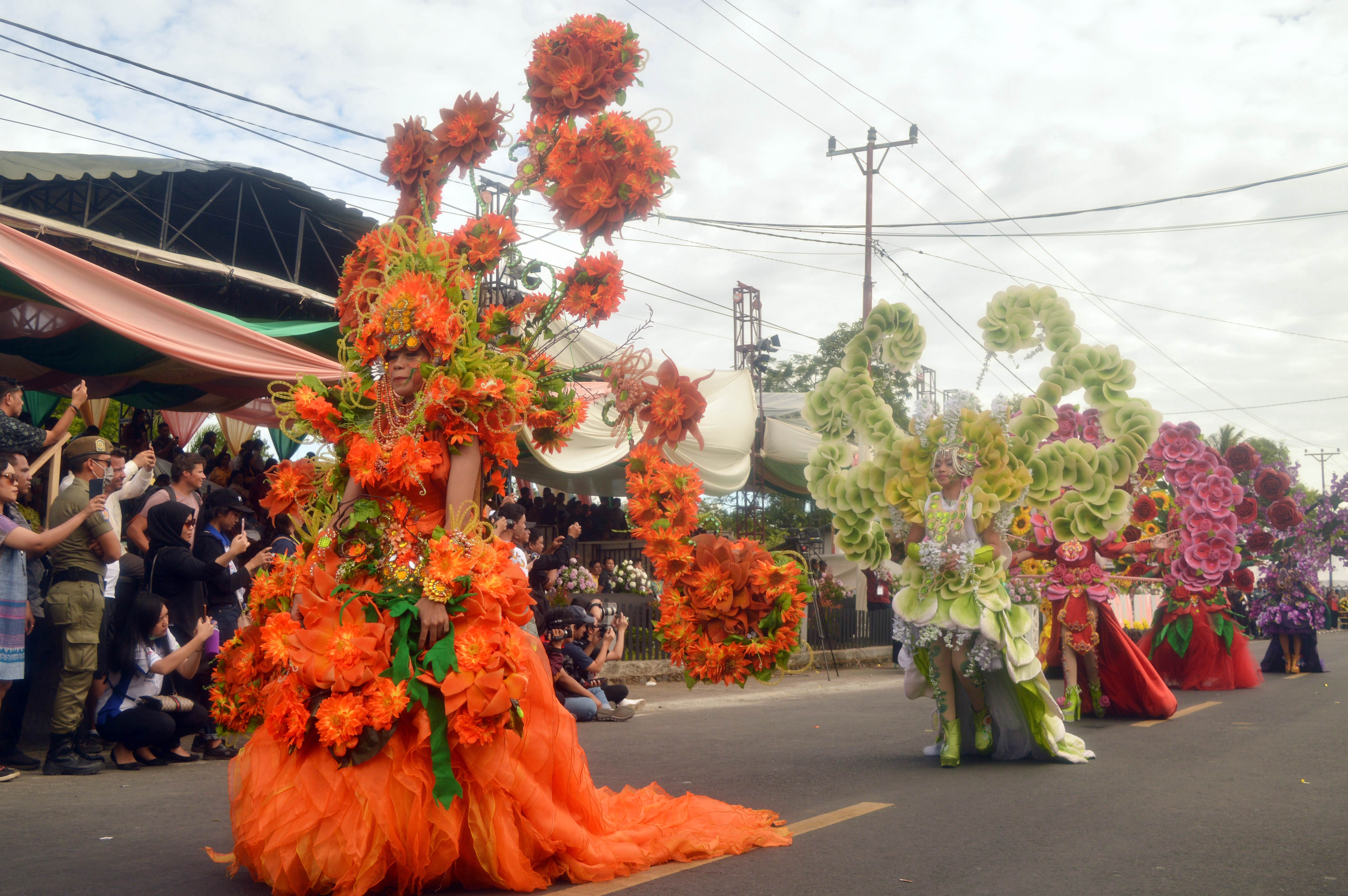 14. Adana Portakal Çiçeği Festivali Turu | 1 Gece Otel Konaklamalı