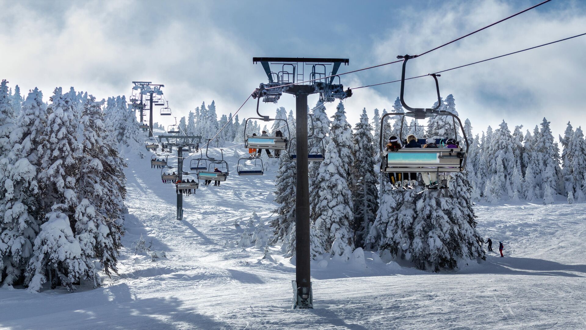 Cumalıkızık Mudanya Gölyazı Uludağ Turu 1 Gece Konaklamalı