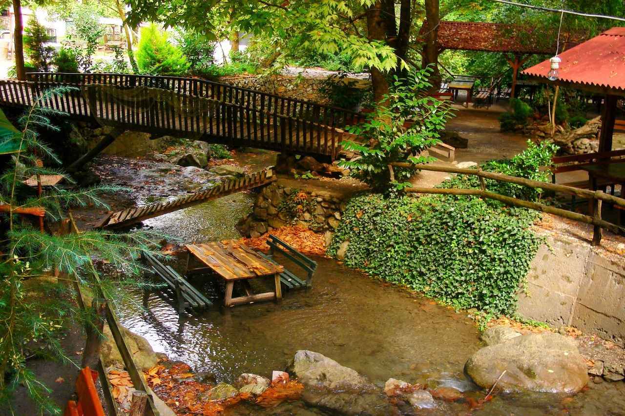 Abant Gölcük Gölü Maşukiye Ormanya Turu 1 Gece Konaklamalı