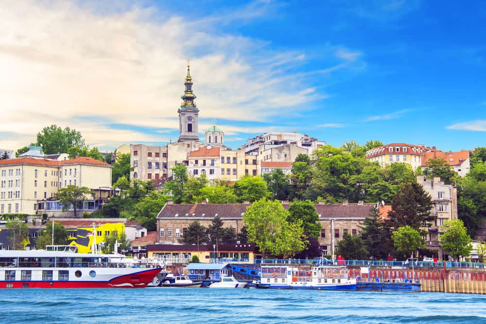 Balkan İncileri Turu